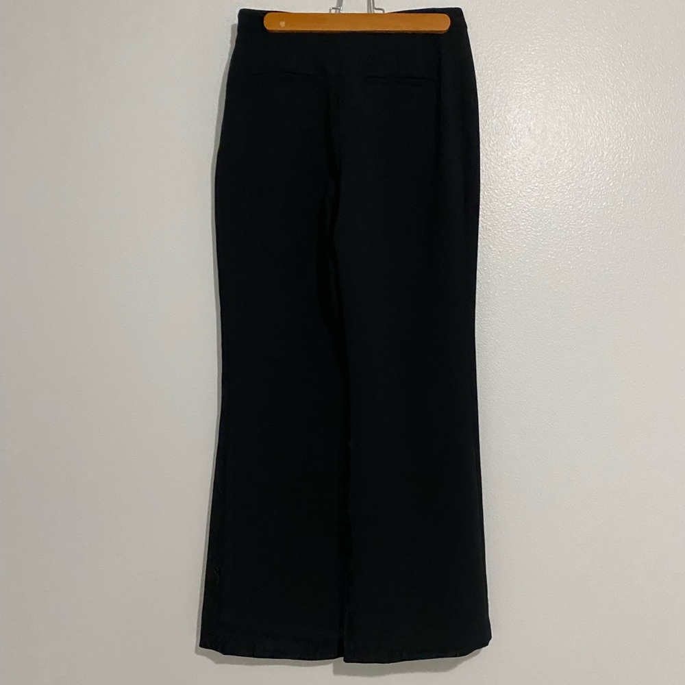 Aritzia Wilfred black pants